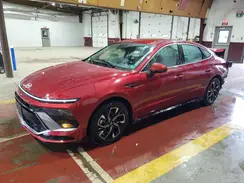 KMHL64JA4SA456246 2025 HYUNDAI SONATA
