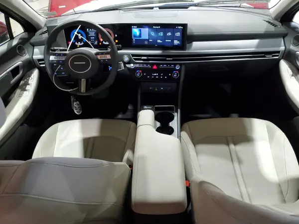 KMHL64JA4SA456246 2025 HYUNDAI SONATA - Image 8
