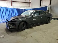 KMHL64JA4SA456585 2025 HYUNDAI SONATA