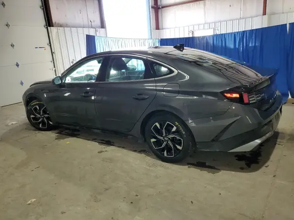 KMHL64JA4SA456585 2025 HYUNDAI SONATA - Image 2