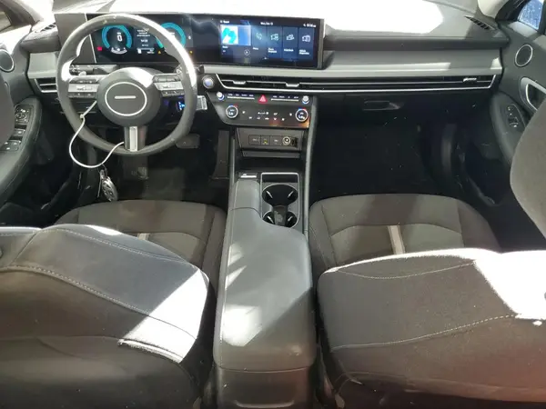 KMHL64JA4SA456585 2025 HYUNDAI SONATA - Image 8