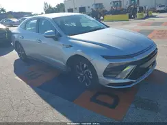 KMHL64JA4SA456957 2025 HYUNDAI SONATA