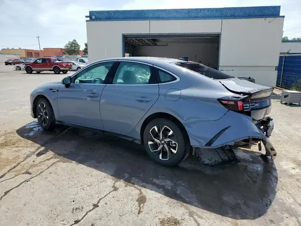 KMHL64JA4SA457557 2025 HYUNDAI SONATA - Image 2