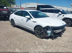 KMHL64JA4SA457798 2025 HYUNDAI SONATA