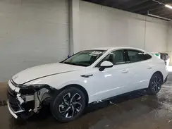 KMHL64JA4SA457851 2025 HYUNDAI SONATA