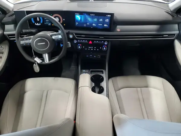 KMHL64JA4SA457851 2025 HYUNDAI SONATA - Image 8
