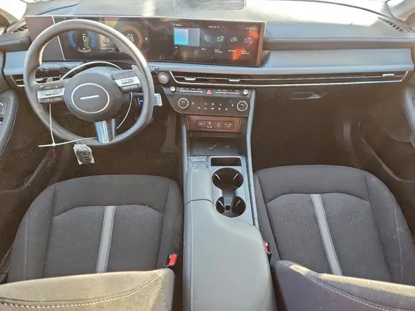 KMHL64JA4SA457994 2025 HYUNDAI SONATA - Image 8