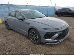 KMHL64JA4SA458708 2025 HYUNDAI SONATA