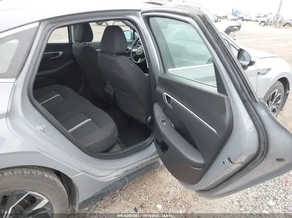 KMHL64JA4SA458708 2025 HYUNDAI SONATA - Image 8