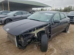KMHL64JA4SA460751 2025 HYUNDAI SONATA