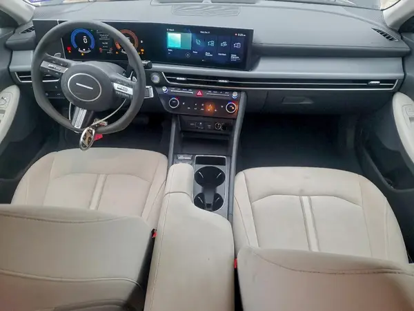 KMHL64JA4SA460751 2025 HYUNDAI SONATA - Image 8