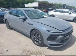 KMHL64JA4SA461818 2025 HYUNDAI SONATA