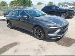 KMHL64JA4SA461933 2025 HYUNDAI SONATA