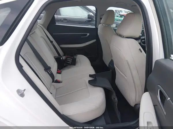 KMHL64JA4SA462094 2025 HYUNDAI SONATA - Image 8