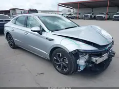 KMHL64JA4SA462175 2025 HYUNDAI SONATA