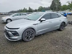 KMHL64JA4SA465593 2025 HYUNDAI SONATA