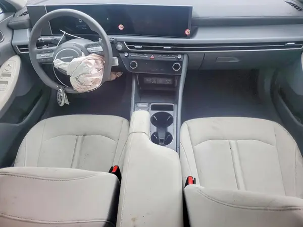KMHL64JA4SA465688 2025 HYUNDAI SONATA - Image 8