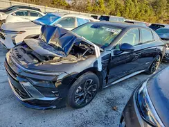 KMHL64JA4SA465819 2025 HYUNDAI SONATA