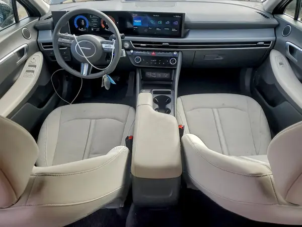 KMHL64JA4SA465819 2025 HYUNDAI SONATA - Image 8