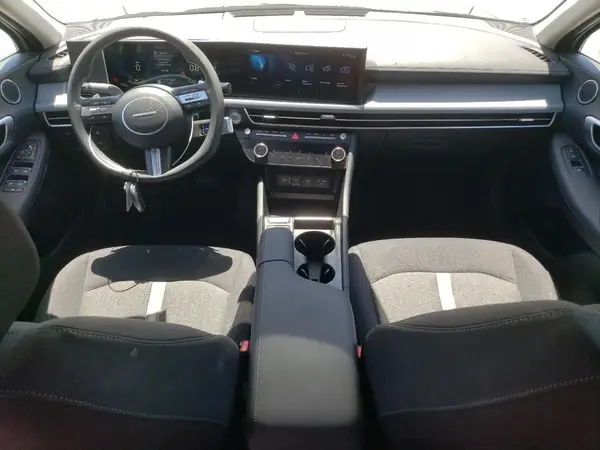 KMHL64JA4SA466095 2025 HYUNDAI SONATA - Image 8
