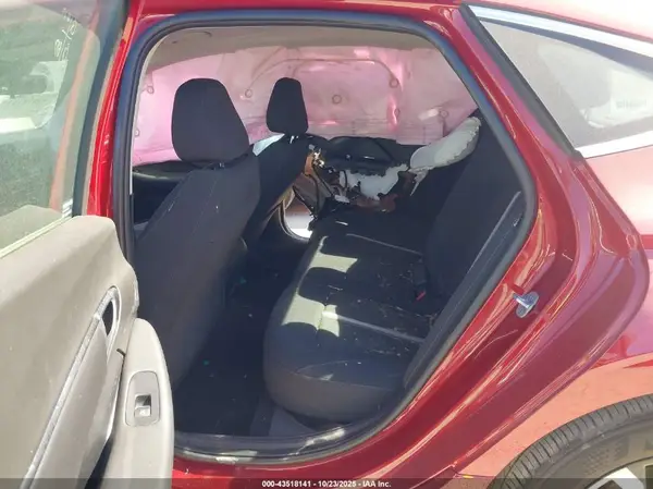 KMHL64JA4SA467215 2025 HYUNDAI SONATA - Image 8
