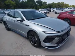 KMHL64JA4SA467442 2025 HYUNDAI SONATA