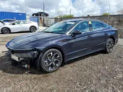 KMHL64JA4SA467750 2025 HYUNDAI SONATA