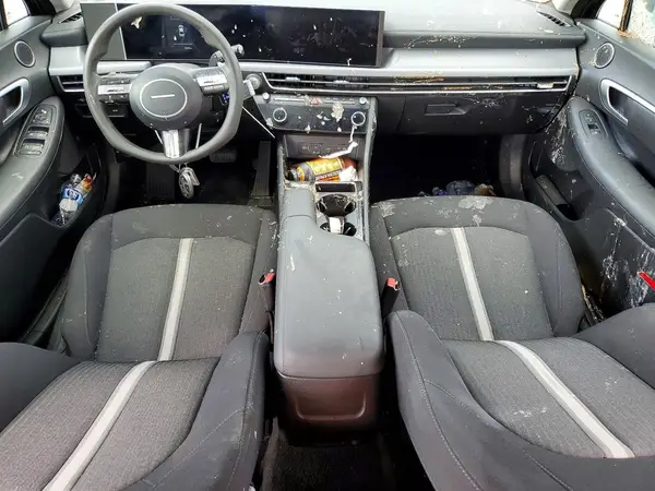 KMHL64JA4SA467750 2025 HYUNDAI SONATA - Image 8