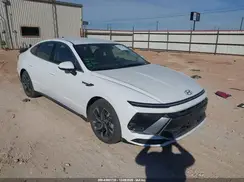 KMHL64JA4SA468073 2025 HYUNDAI SONATA