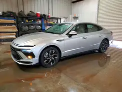 KMHL64JA4SA469028 2025 HYUNDAI SONATA