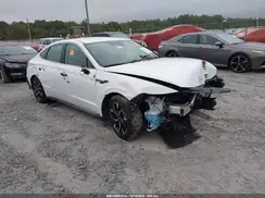 KMHL64JA4SA470020 2025 HYUNDAI SONATA