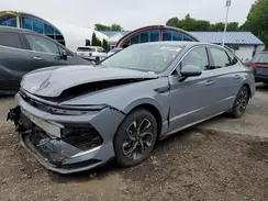 KMHL64JA4SA470695 2025 HYUNDAI SONATA