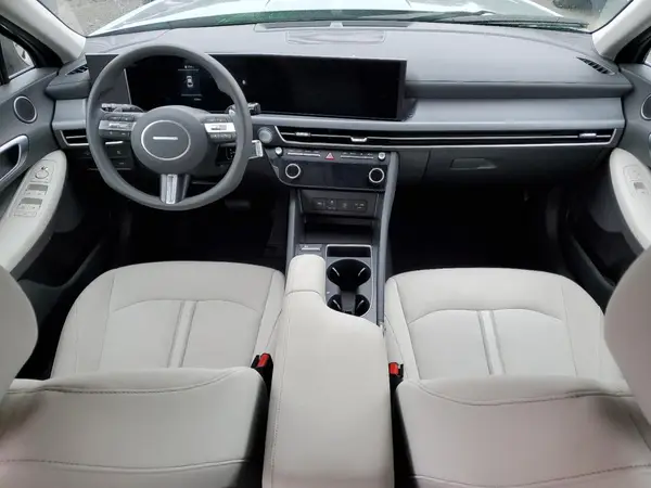 KMHL64JA4SA470695 2025 HYUNDAI SONATA - Image 8