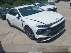 KMHL64JA4SA470938 2025 HYUNDAI SONATA