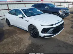 KMHL64JA4SA470969 2025 HYUNDAI SONATA