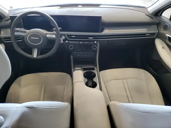 KMHL64JA4SA471197 2025 HYUNDAI SONATA - Image 8