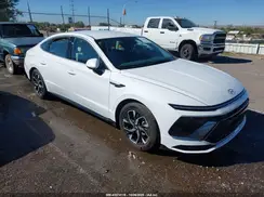 KMHL64JA4SA471426 2025 HYUNDAI SONATA