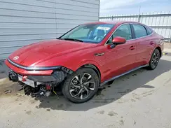 KMHL64JA4SA471846 2025 HYUNDAI SONATA