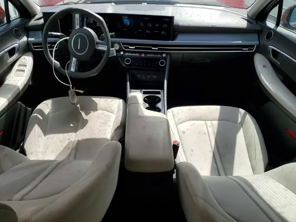 KMHL64JA4SA471846 2025 HYUNDAI SONATA - Image 8