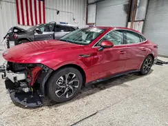 KMHL64JA4SA472544 2025 HYUNDAI SONATA