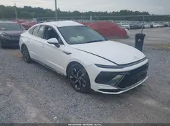 KMHL64JA4SA472639 2025 HYUNDAI SONATA