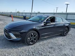 KMHL64JA4SA473029 2025 HYUNDAI SONATA