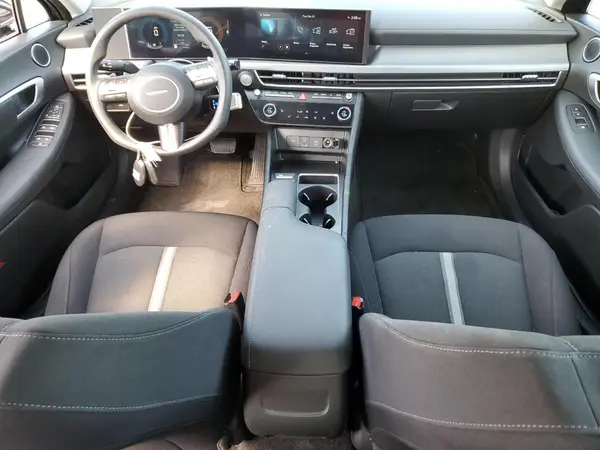 KMHL64JA4SA473029 2025 HYUNDAI SONATA - Image 8