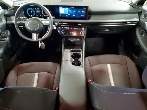 KMHL64JA4SA473421 2025 HYUNDAI SONATA - Image 8
