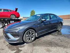 KMHL64JA4SA473726 2025 HYUNDAI SONATA