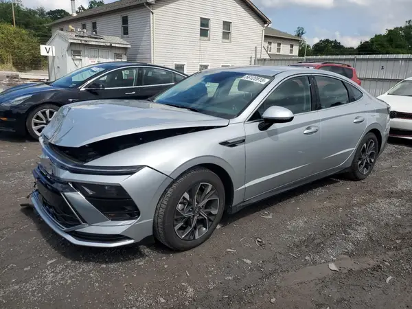 KMHL64JA4SA473774 2025 HYUNDAI SONATA - Image 1