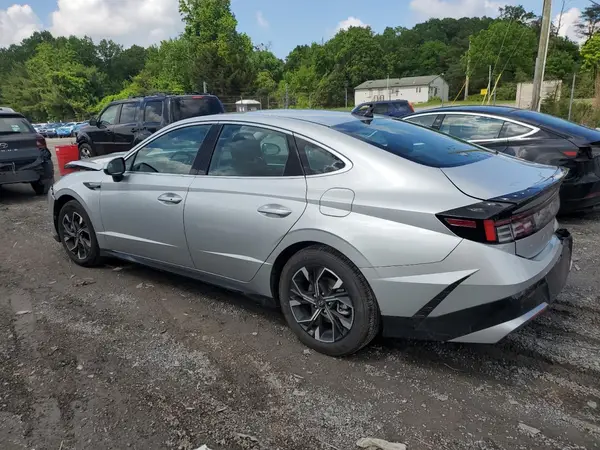 KMHL64JA4SA473774 2025 HYUNDAI SONATA - Image 2