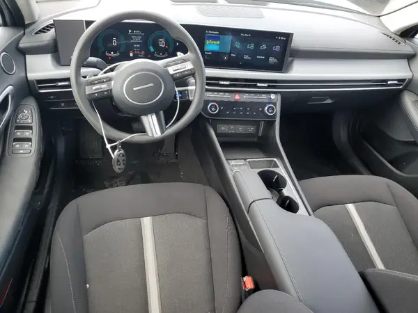 KMHL64JA4SA473774 2025 HYUNDAI SONATA - Image 8