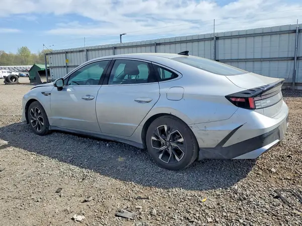 KMHL64JA4SA473788 2025 HYUNDAI SONATA - Image 2