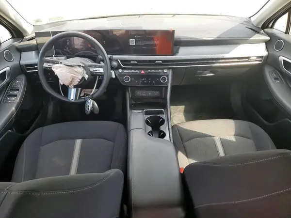 KMHL64JA4SA473788 2025 HYUNDAI SONATA - Image 8